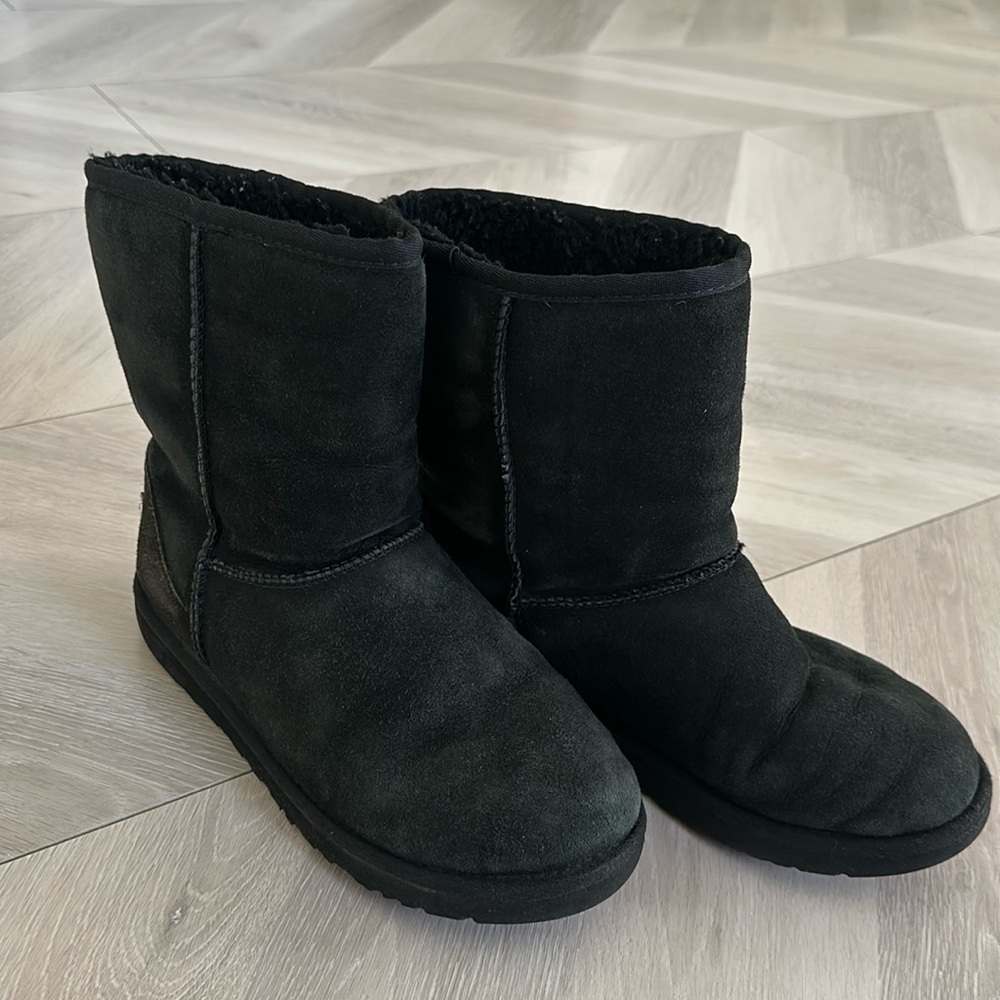 Black women uggs
